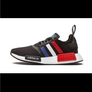NIB • Adidas • NMD_R1 J Sneakers